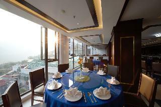 Bamboo Sapa Hotel