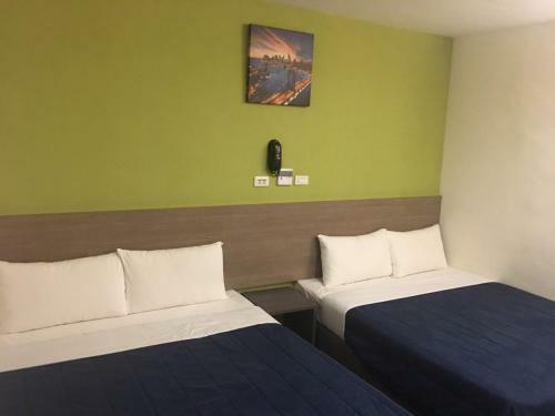 Bulowan Hotel
