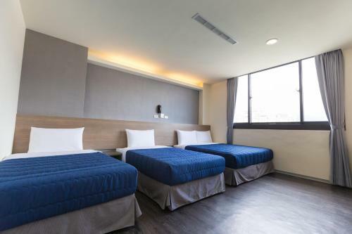Bulowan Hotel