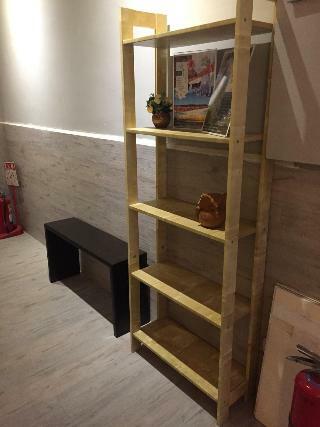 Love I Taichung Hostel