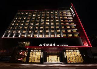 He Ti Hotel