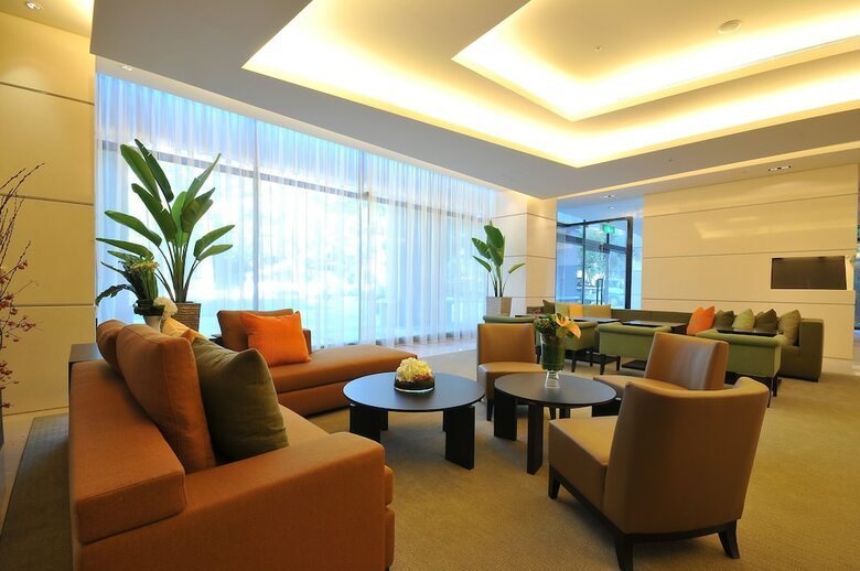 Hotel Zenda Suites