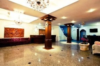 Cello Hotel
