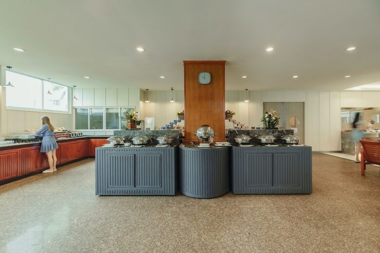 Hotel Bauman Residence