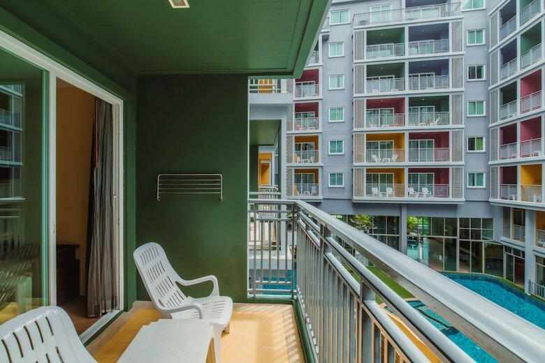 Hotel Bauman Residence