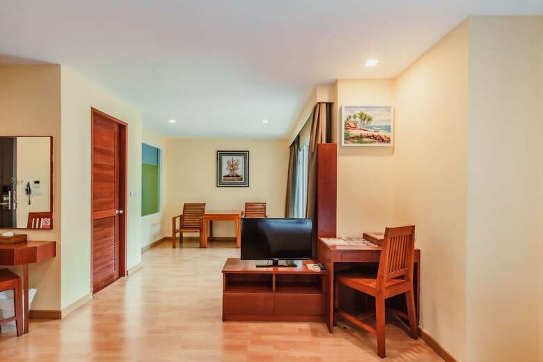 Hotel Bauman Residence