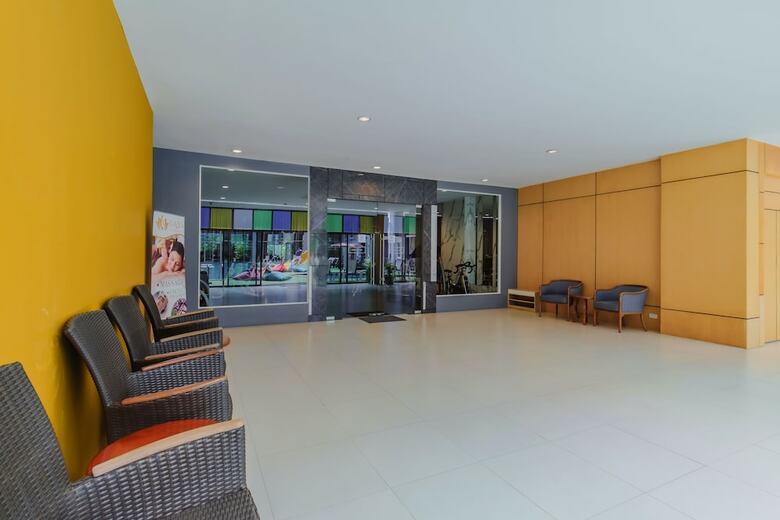 Hotel Bauman Residence