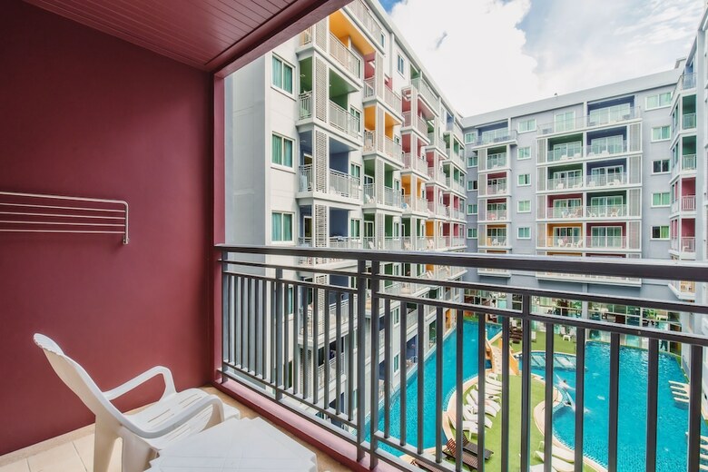 Hotel Bauman Residence