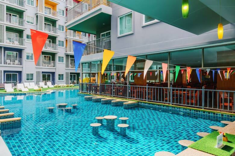 Hotel Bauman Residence