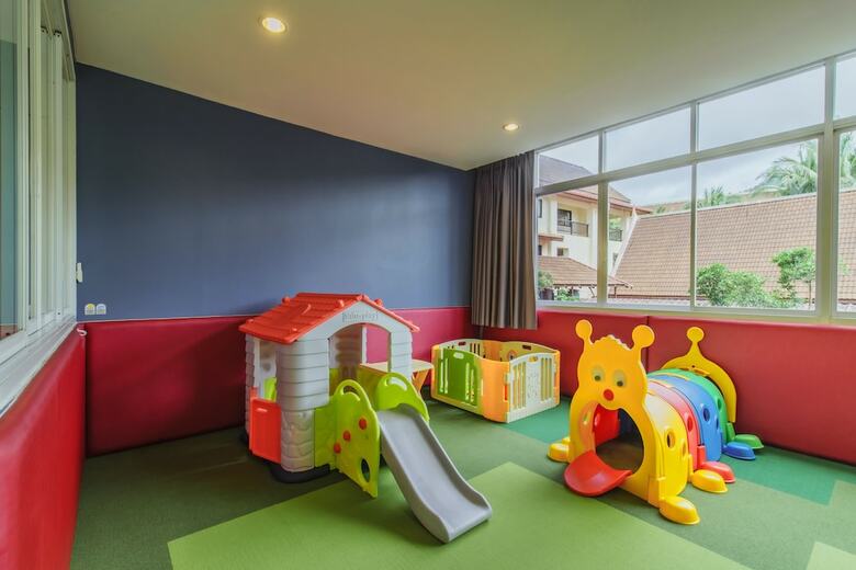 Hotel Bauman Residence