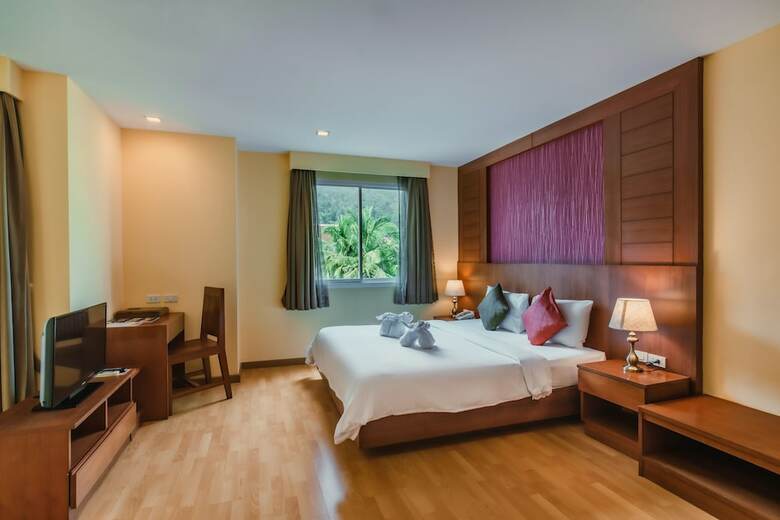 Hotel Bauman Residence