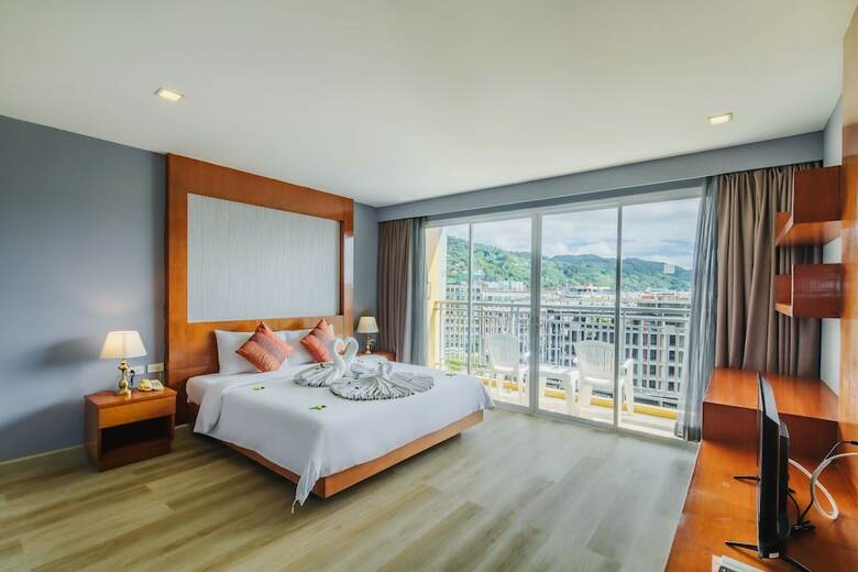 Hotel Bauman Residence