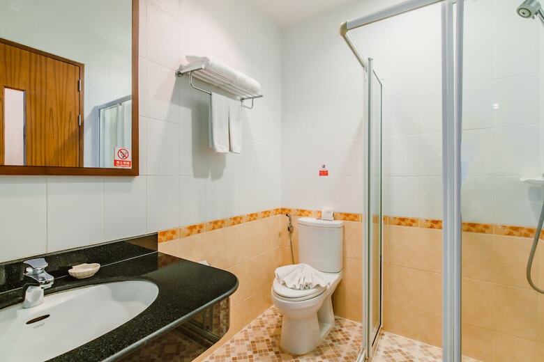 Hotel Bauman Residence