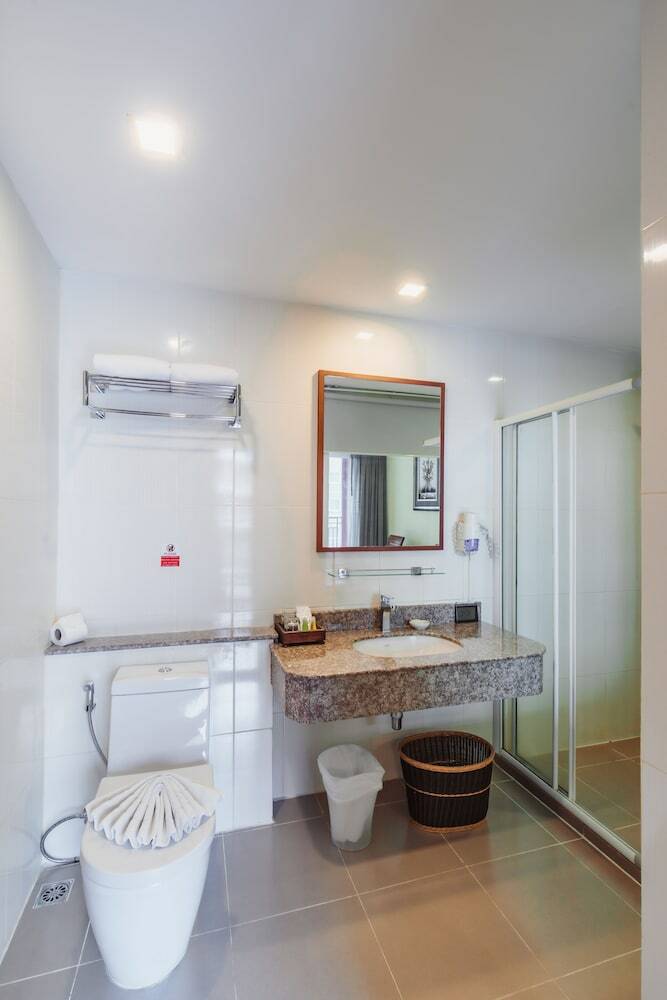 Hotel Bauman Residence