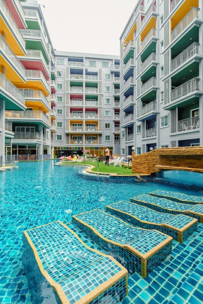 Hotel Bauman Residence