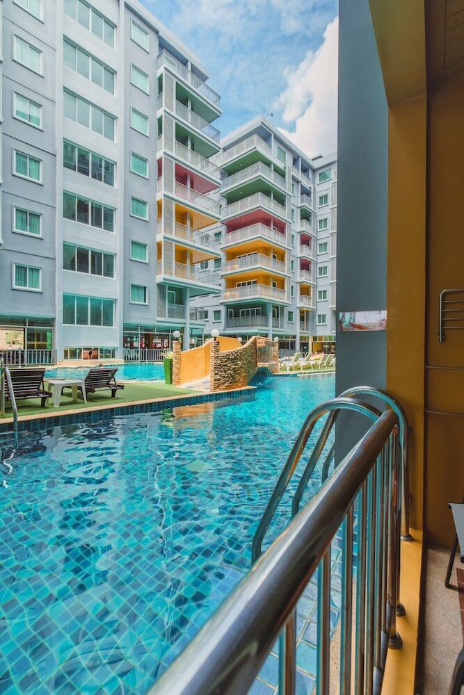 Hotel Bauman Residence
