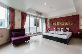 Hotel 7q Resident