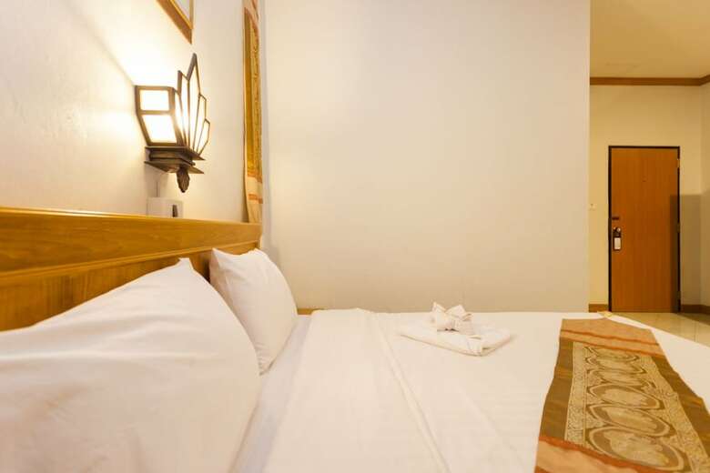 Hotel The Little Moon Residence