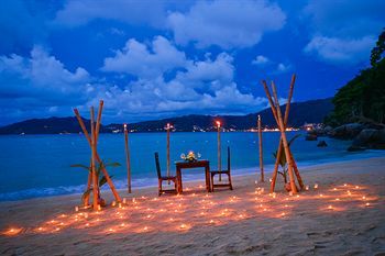 Hotel Tri Trang Beach Resort