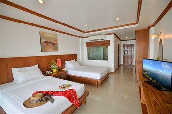 Hotel Tri Trang Beach Resort