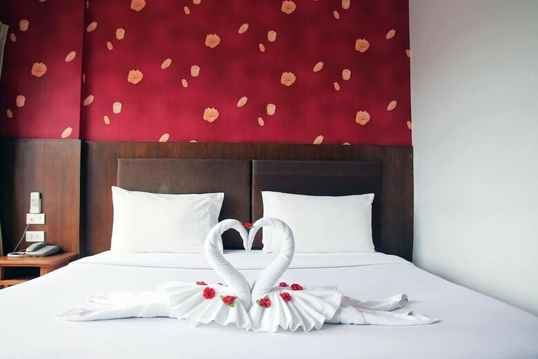 Hostal Good Nice 2 Guesthouse