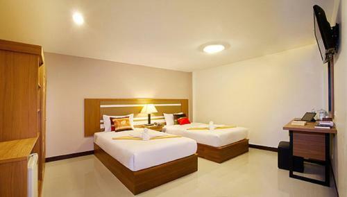 Patong V Hotel