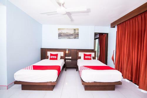 Hostal Wanna House
