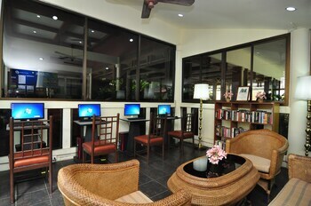 Hyton Leelavadee Hotel