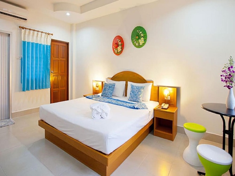 Hotel Grand View