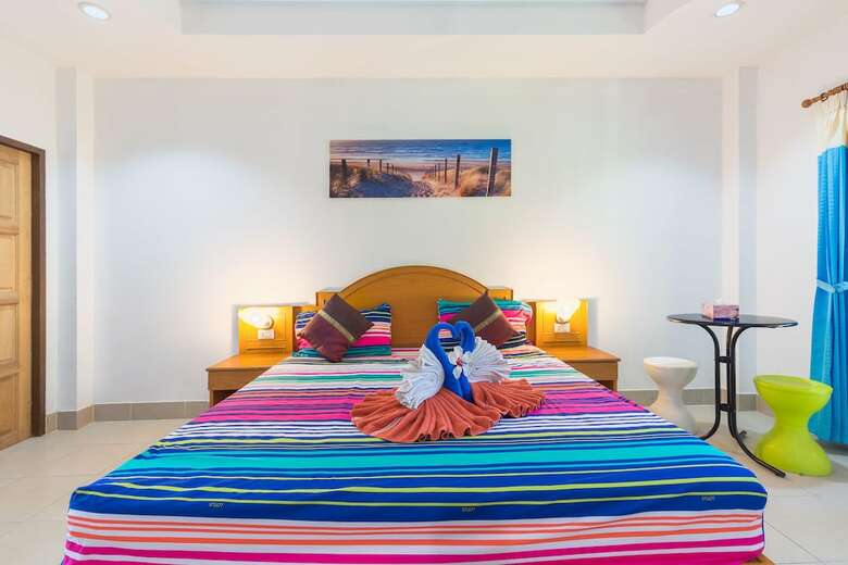 Hotel Grand View