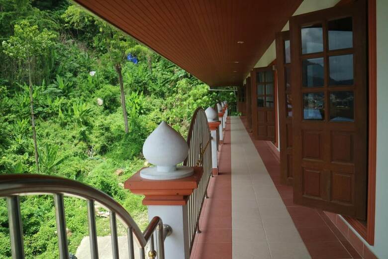 Hotel Grand View