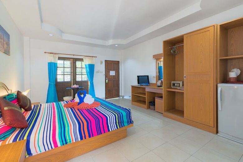 Hotel Grand View