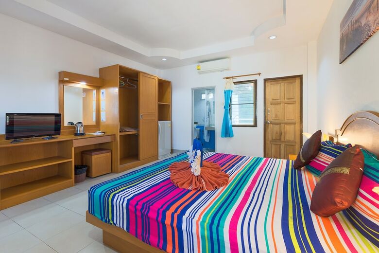 Hotel Grand View