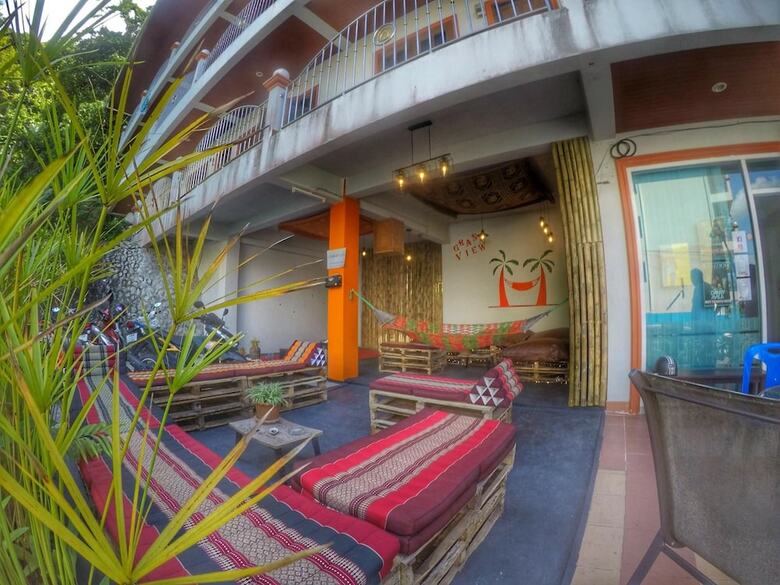 Hotel Grand View