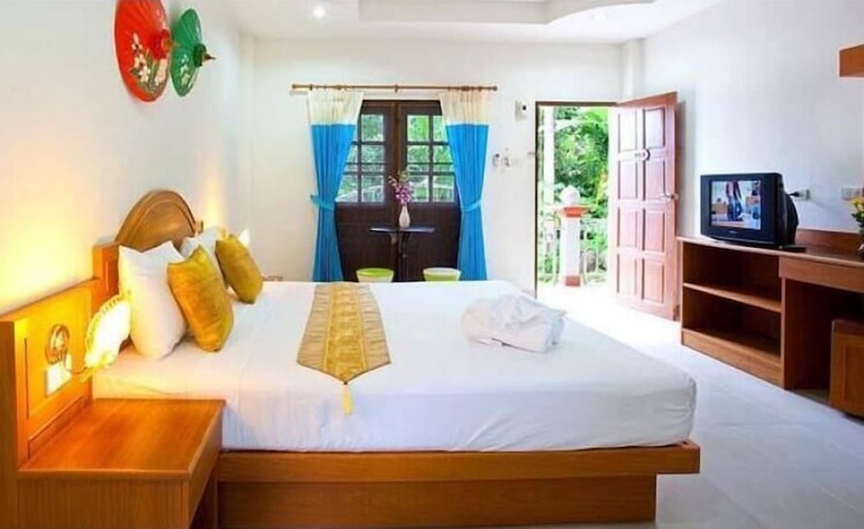 Hotel Grand View