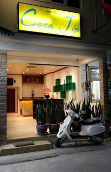 Hostal Casa Jip Guesthouse