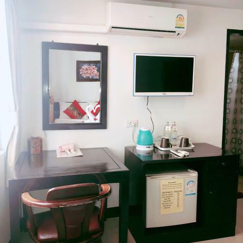 Hotel Silver Resortel