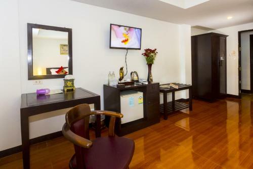 Hotel Silver Resortel