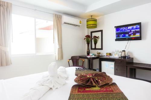 Hotel Silver Resortel