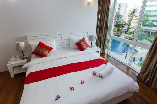 Apartamentos Haven Serviced-apartments