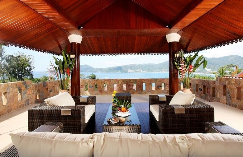 Reuan Thai Villa