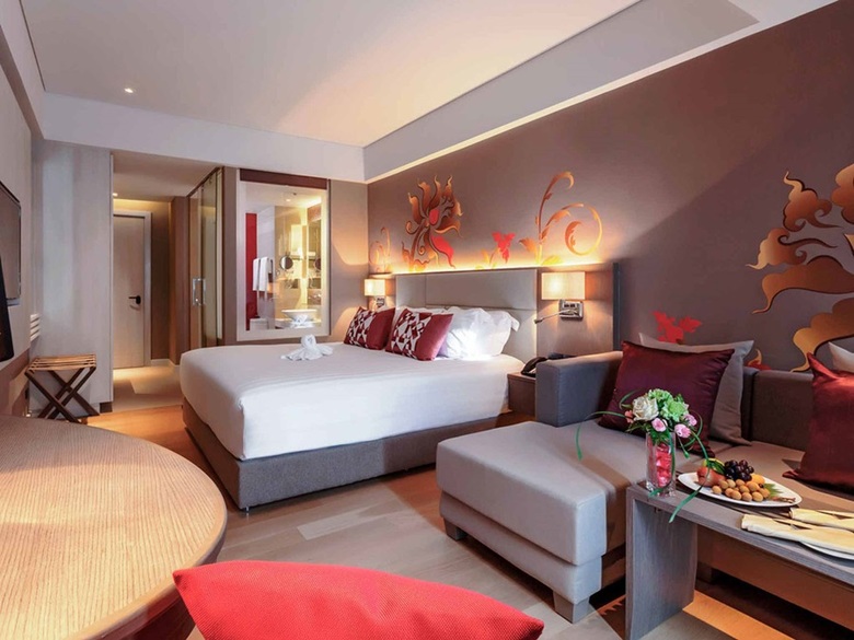 Hotel Grand Mercure Phuket Patong