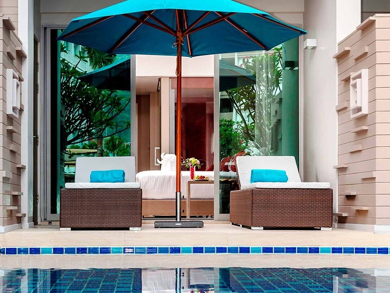 Hotel Grand Mercure Phuket Patong