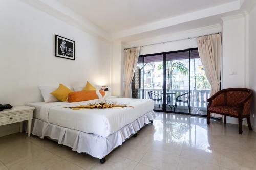 Hotel Bayshore Resort And Spa
