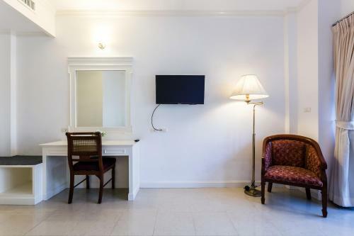 Hotel Bayshore Resort And Spa