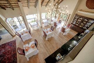 Hotel Kuname Lodge