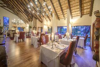 Hotel Kuname Lodge