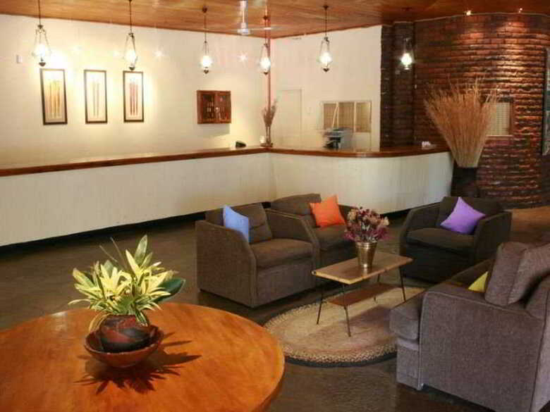 Hotel Sanrock Resort & Conference Centre