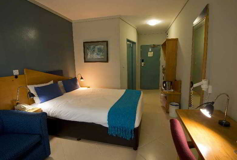 Beitbridge Express Hotel