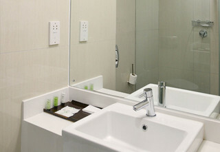 Hotel Cresta Lodge